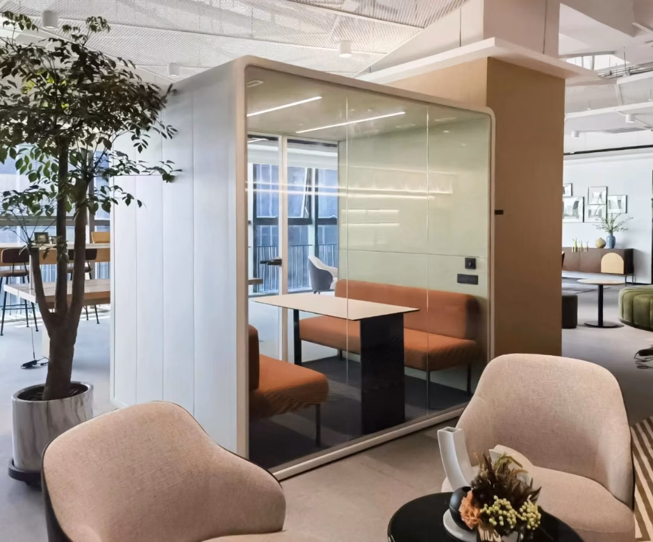 Gree Group｜GREE Case Study