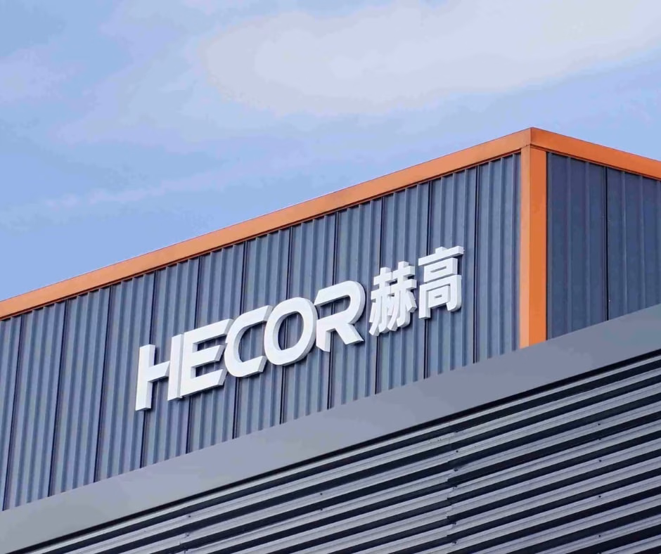 hecor factory